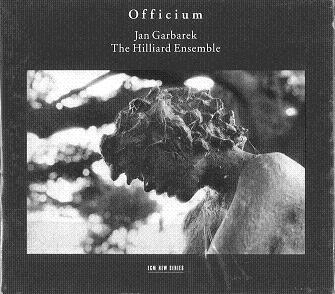 JAN GARBAREK / ヤン・ガルバレク / OFFICIUM