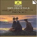 DANIEL BARENBOIM / ダニエル・バレンボイム / BEETHOVEN:PIANO SONATAS NOS.13/14/15/26