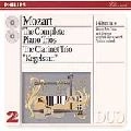 BEAUX ARTS TRIO / ボザール・トリオ / MOZART: COMPLETE PIANO TRIOS