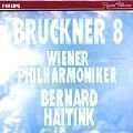 BERNARD HAITINK / ベルナルト・ハイティンク / BRUCKNER: SYMPHONY NO.8