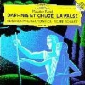 PIERRE BOULEZ / ピエール・ブーレーズ / RAVEL:DAPHNIS ET CHLOE/VALSE