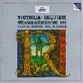 MCCREESH/GABRIELI CONSORT / VICTORIA: REQUIEM OFFICIUM DEFUNCTORUM