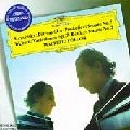 MAURIZIO POLLINI / マウリツィオ・ポリーニ / STRAVINSKY:3 MOVEMENTS FROM PETROUCHKA/PROKOFIEV:PIANO SONATA NO.2,ETC