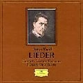 DIETRICH FISCHER-DIESKAU / ディートリヒ・フィッシャー=ディースカウ / WOLF: LIEDER