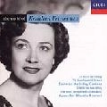 KATHLEEN FERRIER / キャスリーン・フェリアー / THE WORLD OF ..... VOL.2