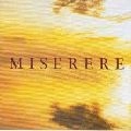 KING'S COLLEGE CHOIR CAMBRI / MISERERE SACRED MUSIC