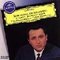 FRITZ WUNDERLICH / フリッツ・ヴンダーリヒ / SCHUMANN:DICHTERLIEBE