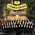 DRESDNER KREUZCHOR / ドレスデン聖十字架合唱団 / O MAGNUM MYSTERIUM