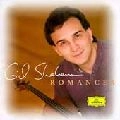 GIL SHAHAM / ギル・シャハム / ROMANCES
