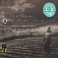 OLIVER KNUSSEN / オリヴァー・ナッセン / TAKEMITSU:QUOTATION OF DREAM/DAY SIGNAL