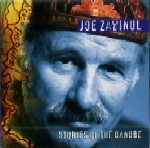 JOE ZAWINUL / ジョー・ザヴィヌル / STORIES OF THE DANUBE