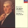 AEOLIAN STRING QUARTET / エオリアン弦楽四重奏団  / HAYDN;STRING QUARTETS