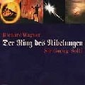 GEORG SOLTI / ゲオルク・ショルティ / WAGNER:DER RING DES NIEBELUNGEN-COMPLETE