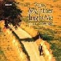 PEPE ROMERO / ぺぺ・ロメロ / SONGS MY FATHER TAUGHT ME