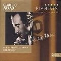 CLAUDIO ARRAU / クラウディオ・アラウ / PLAYS ALBENIZ/BACH/BALAKIREV/B