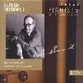 ALFRED BRENDEL / アルフレート・ブレンデル / PLAYS HAYDN/MOZART/SCHUBERT/