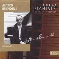 ALFRED BRENDEL / アルフレート・ブレンデル / PLAYS BEETHOVEN-SON 29/32/VAR