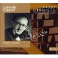 CLIFFORD CURZON / クリフォード・カーゾン / 《20世紀の偉大なるピアニストたち》 / 20th Century Great Pianists  