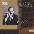 JORGE BOLET / ホルヘ・ボレット / GREAT PIANISTS OF THE CENTURY