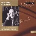 VLADIMIR HOROWITZ / ヴラディーミル・ホロヴィッツ / 《20世紀の偉大なるピアニストたち》 / 20th Century Great Pianists  