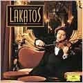 ROBY LAKATOS / ロビー・ラカトシュ / LAKATOS