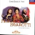 JOAN SUTHERLAND / ジョーン・サザーランド / GREATDUETS&TRIOS