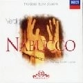 TITO GOBBI / ティト・ゴッビ / VERDI: NABUCCO (HIGHLIGHTS)