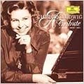 CHRISTA LUDWIG / クリスタ・ルートヴィヒ / A TRIBUTE - 70 YEARS