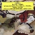 PIERRE BOULEZ / ピエール・ブーレーズ / SCRIABIN:LE POEME DEL EXTASE