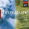 RICHARD BONYNGE / リチャード・ボニング / VERDI: IL TROVATORE COMPLETE