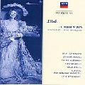 RICHARD BONYNGE / リチャード・ボニング / LEHAR: MERRY WIDOW (HIGHLIGHTS SUNG IN ENGLISH)