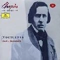 DANIEL BARENBOIM / ダニエル・バレンボイム / CHOPIN;NOCTURNES
