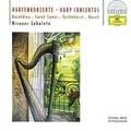 NICANOR ZABALETA / ニカノール・サバレタ / HARP CONCERTOS-BOIELDIEU/S-SAENS/TAILLEFER