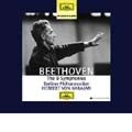 HERBERT VON KARAJAN / ヘルベルト・フォン・カラヤン / BEETHOVEN: THE 9 SYMPHONIES