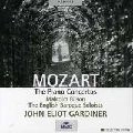 MALCOLM BILSON / マルコム・ビルソン / MOZART: PIANO CONCERTOS NO.5-27