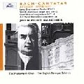 JOHN ELIOT GARDINER / ジョン・エリオット・ガーディナー / BACH:CANTATAS11/37/43/128