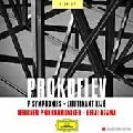 SEIJI OZAWA / 小澤征爾 / PROKOFIEV: 7 SYMPHONIES