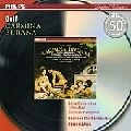 SEIJI OZAWA / 小澤征爾 / ORFF: CARMINA BURANA