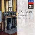 LYNN HARRELL / リン・ハレル / BACH: 6 CELLO SUITES