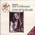 JOHN PRITCHARD / ジョン・プリッチャード / DONIZETTI: LUCIA DI LAMMERMOOR COMPLETE