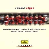 E. ELGAR / VARS/CAPRICIEUSE/SALUT D'AMOUR