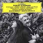MISCHA MAISKY / ミッシャ・マイスキー / シューマン:チェロ協奏曲 / SCHUMANN:CELLO CONCERTO ETC.