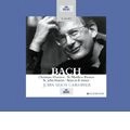 JOHN ELIOT GARDINER / ジョン・エリオット・ガーディナー / BACH:SACRED VOCAL WORKS / J.S.バッハ:4大宗教曲集