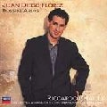 JUAN DIEGO FLOREZ / フアン・ディエゴ・フローレス / ROSSINI:ARIAS-SEMIRAMIDE/OTELLO/SIVIGLIA/
