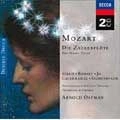 ARNOLD OSTMAN / アルノルト・エストマン / MOZART: DIE ZAUBERFLOTE