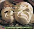 GEORGES PRETRE / ジョルジュ・プレートル / MASCAGNI:CAVALLERIA RUSTICANA/LEONCAVALLO