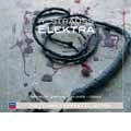 SEIJI OZAWA / 小澤征爾 / R.STARUSS:ELEKTRA