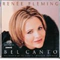 RENEE FLEMING / ルネ・フレミング / ベル・カント / BEL CANTO