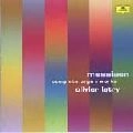 OLIVIER LATRY / オリヴィエ・ラトリー / MESSIAEN-COMP ORGAN WORKS