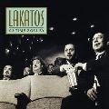 LAKATOS&HIS ENSEMBLE / ラカトシュ&ヒズ・アンサンブル / AS TIME GOES BY